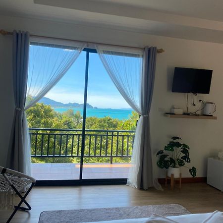 The Moon Camp Khanom Ban Plau Εξωτερικό φωτογραφία